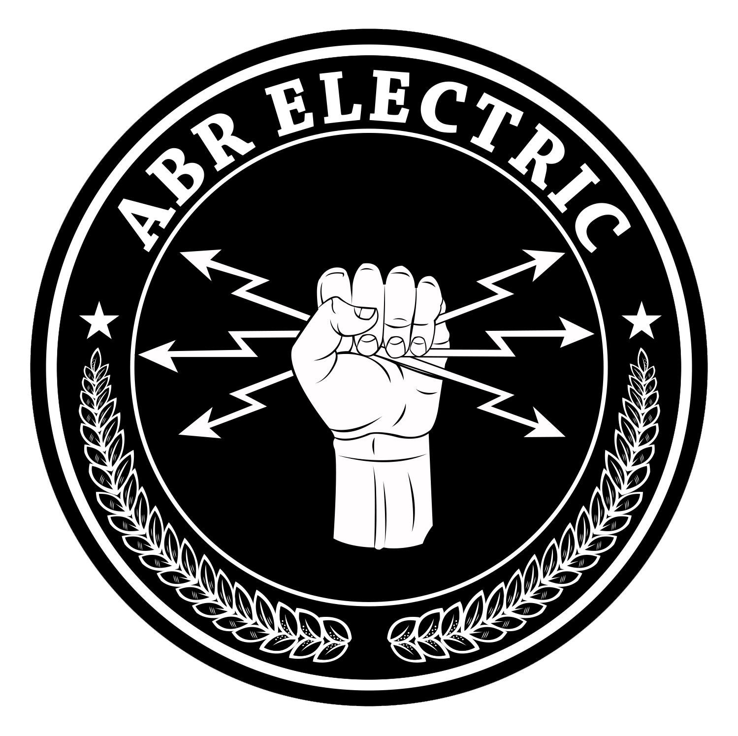 ABR Electric Logo