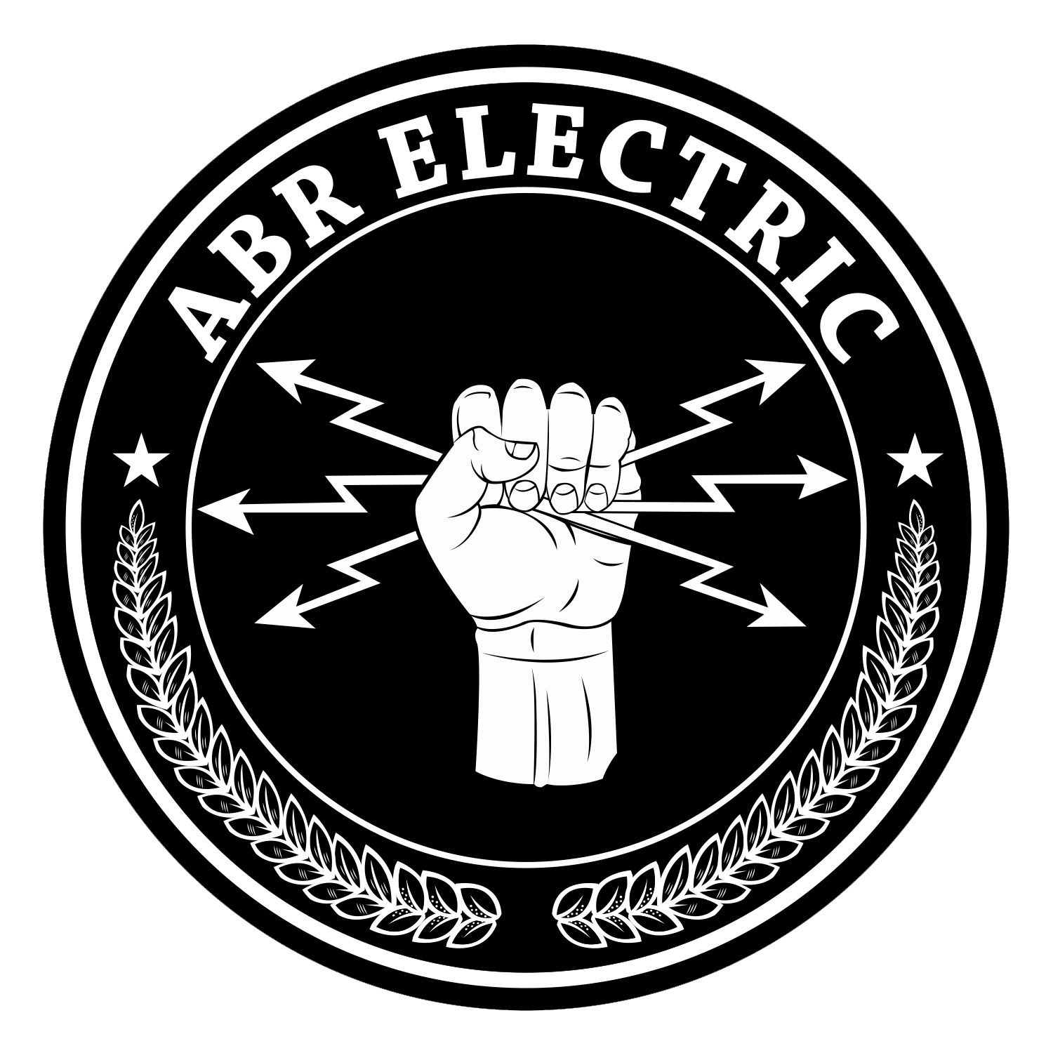 ABR Electric Logo